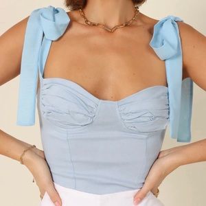 Petal & Pup Maisie Top NWT